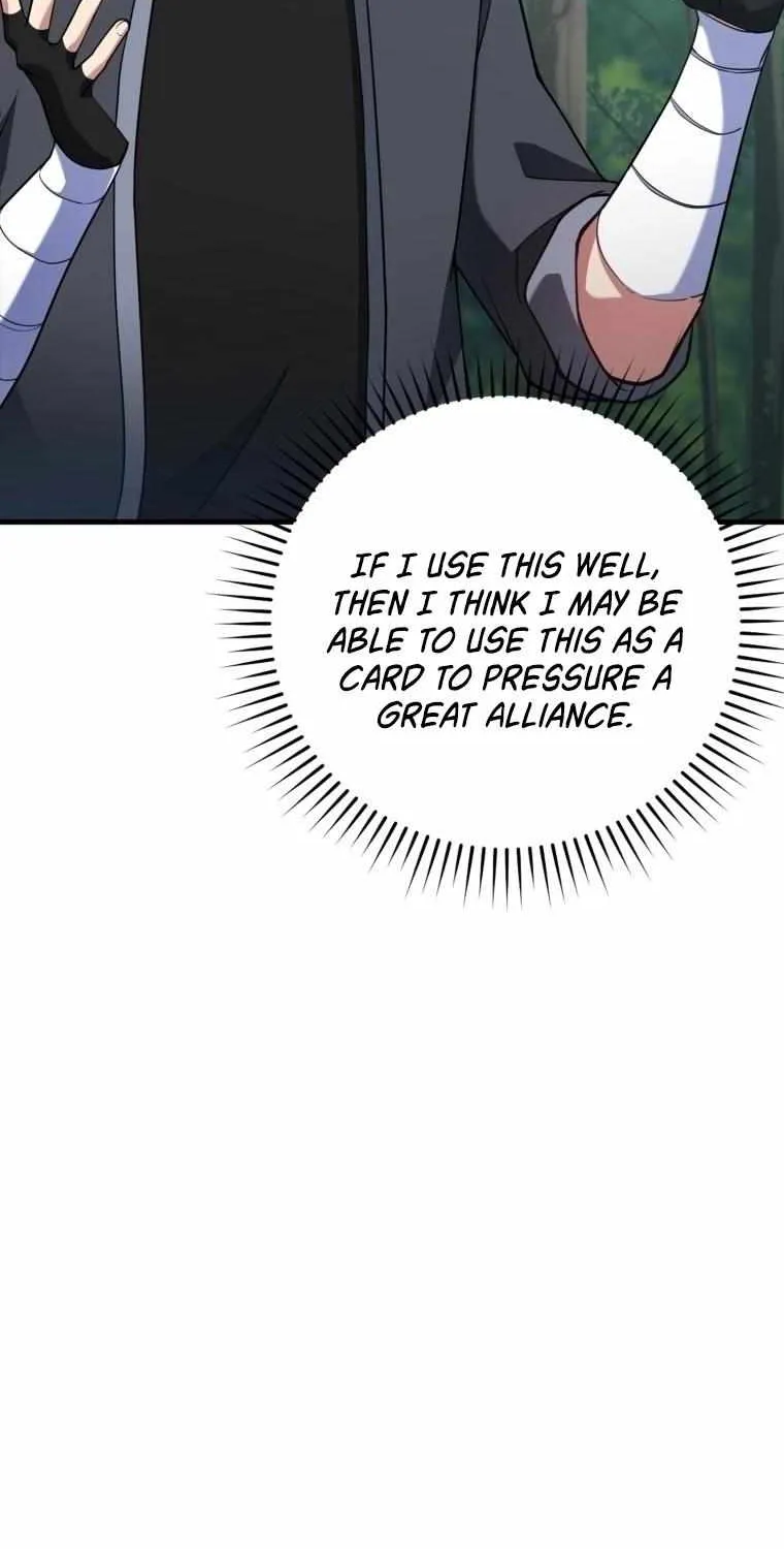 Max Level Player Chapter 29 page 56 - 