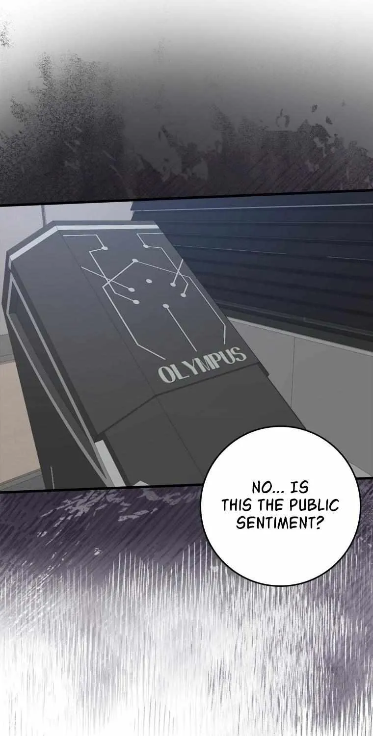 Max Level Player Chapter 29 page 58 - 