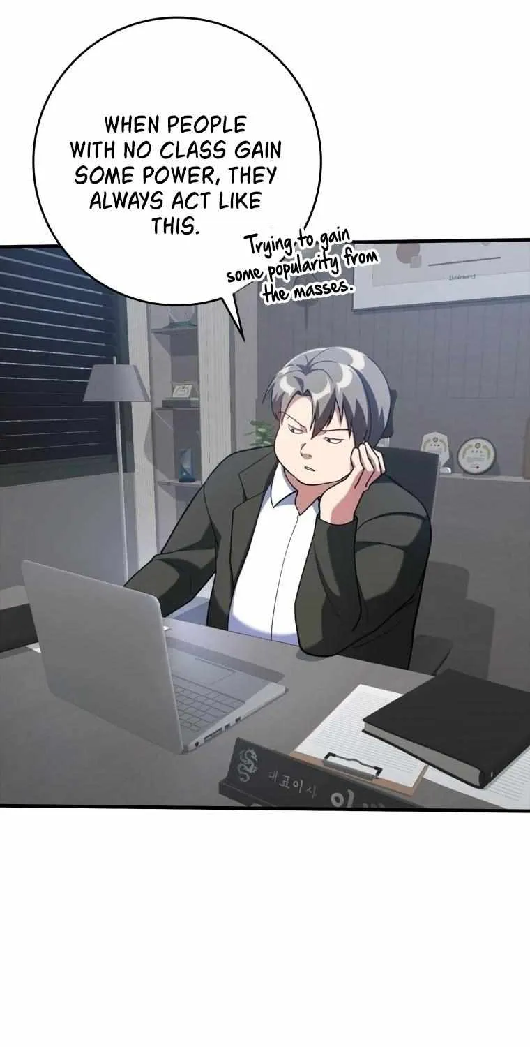 Max Level Player Chapter 29 page 60 - 