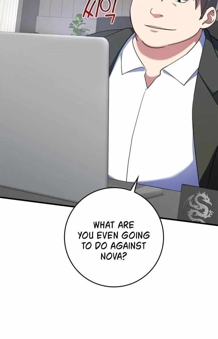 Max Level Player Chapter 29 page 63 - 