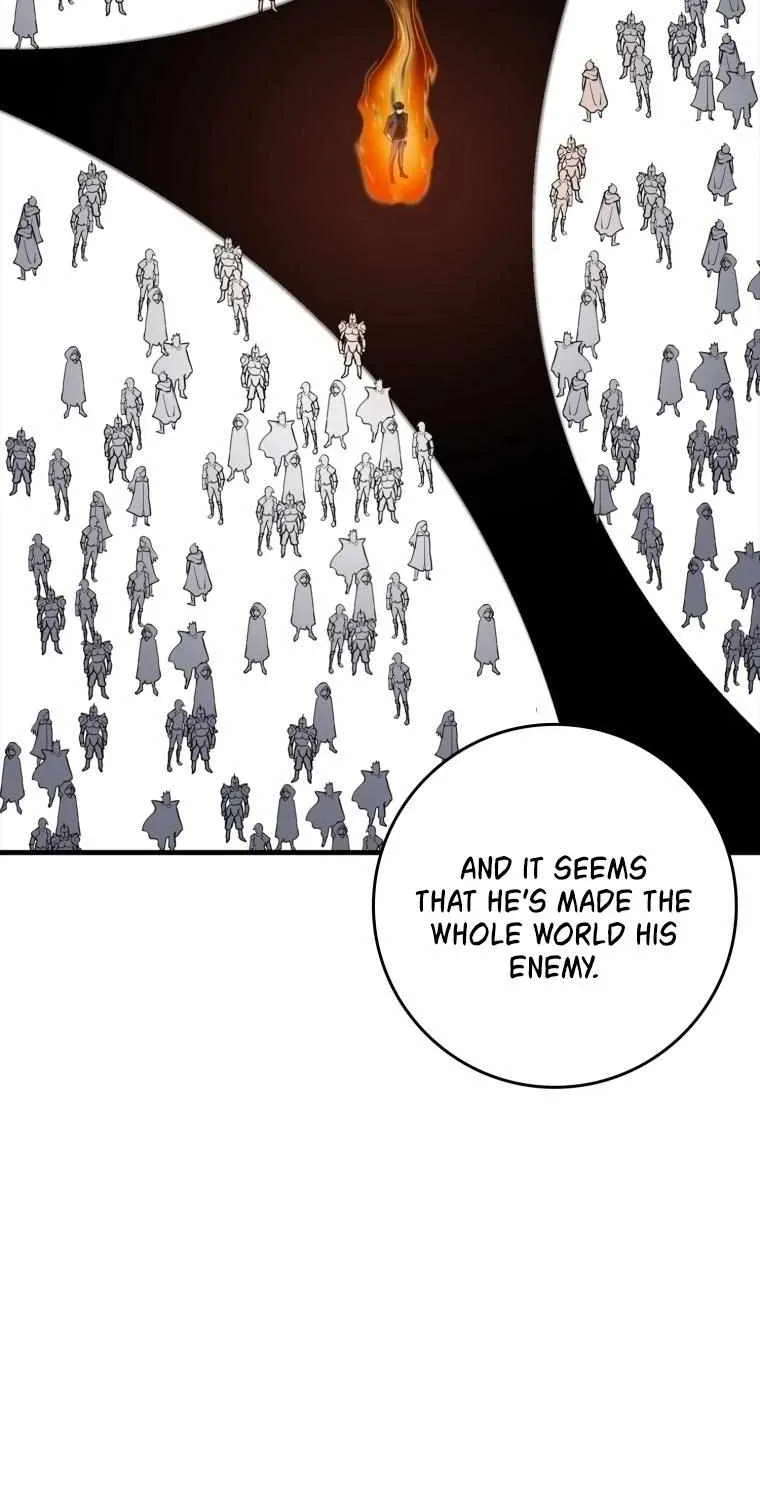 Max Level Player Chapter 29 page 66 - 