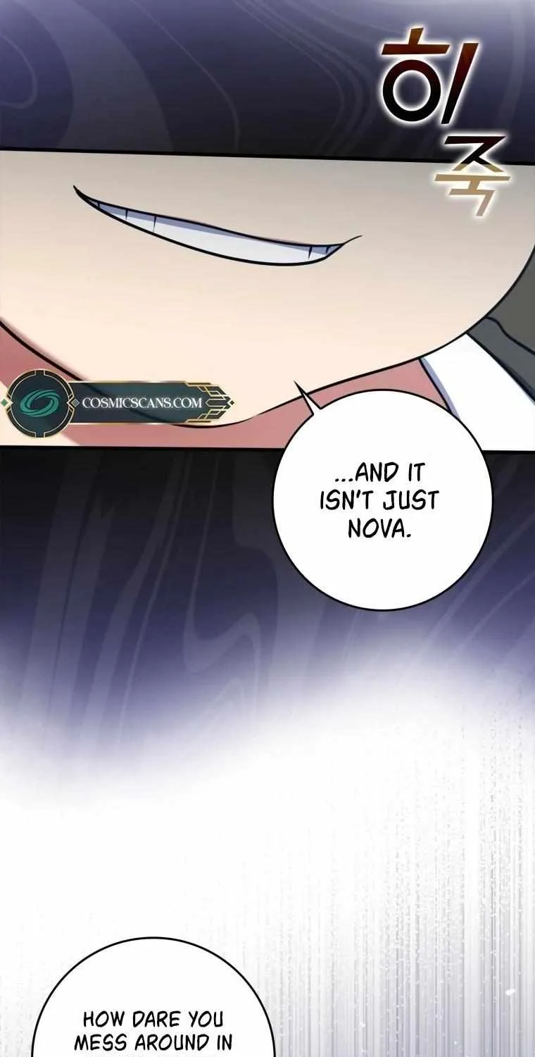 Max Level Player Chapter 29 page 68 - 