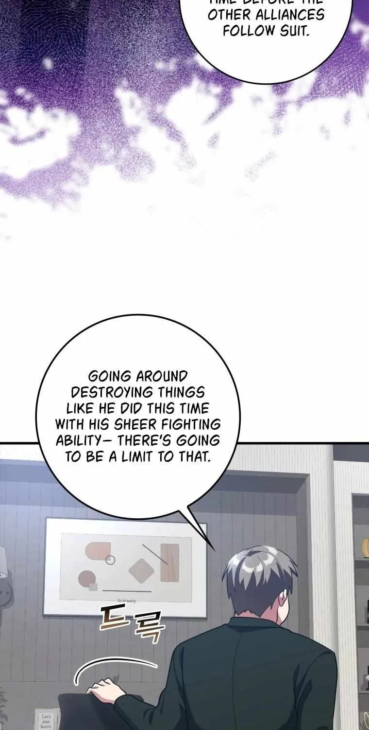 Max Level Player Chapter 29 page 72 - 