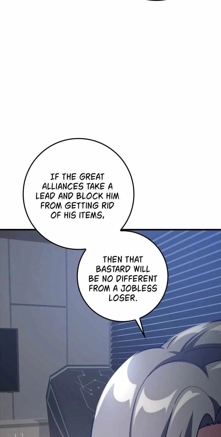 Max Level Player Chapter 29 page 75 - 