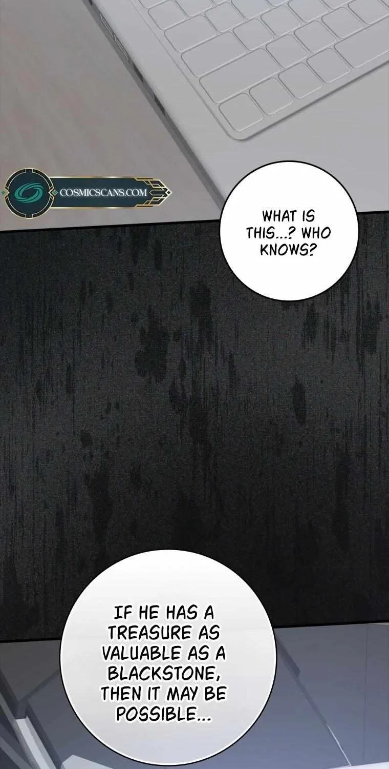 Max Level Player Chapter 29 page 78 - 
