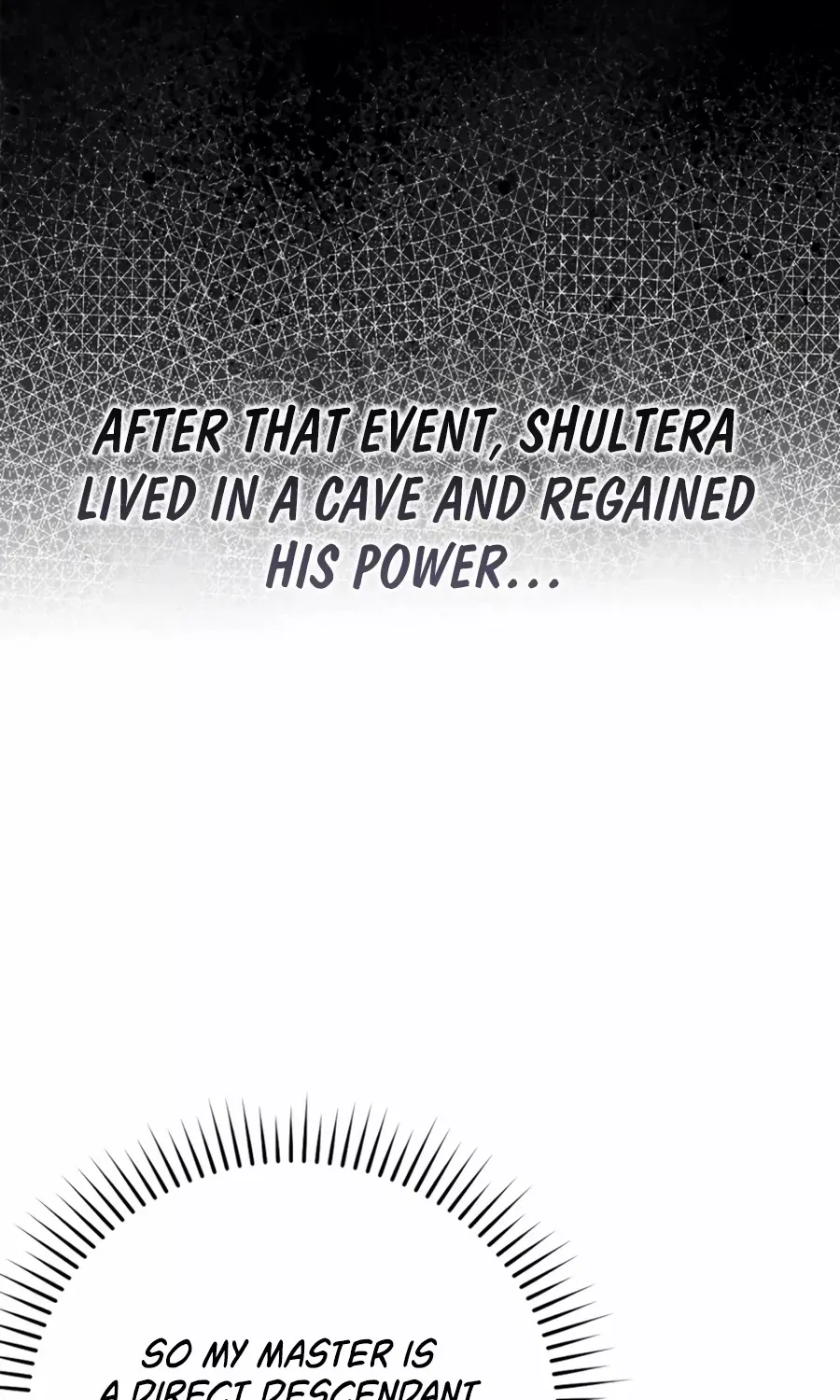 Max Level Player Chapter 3 page 19 - 