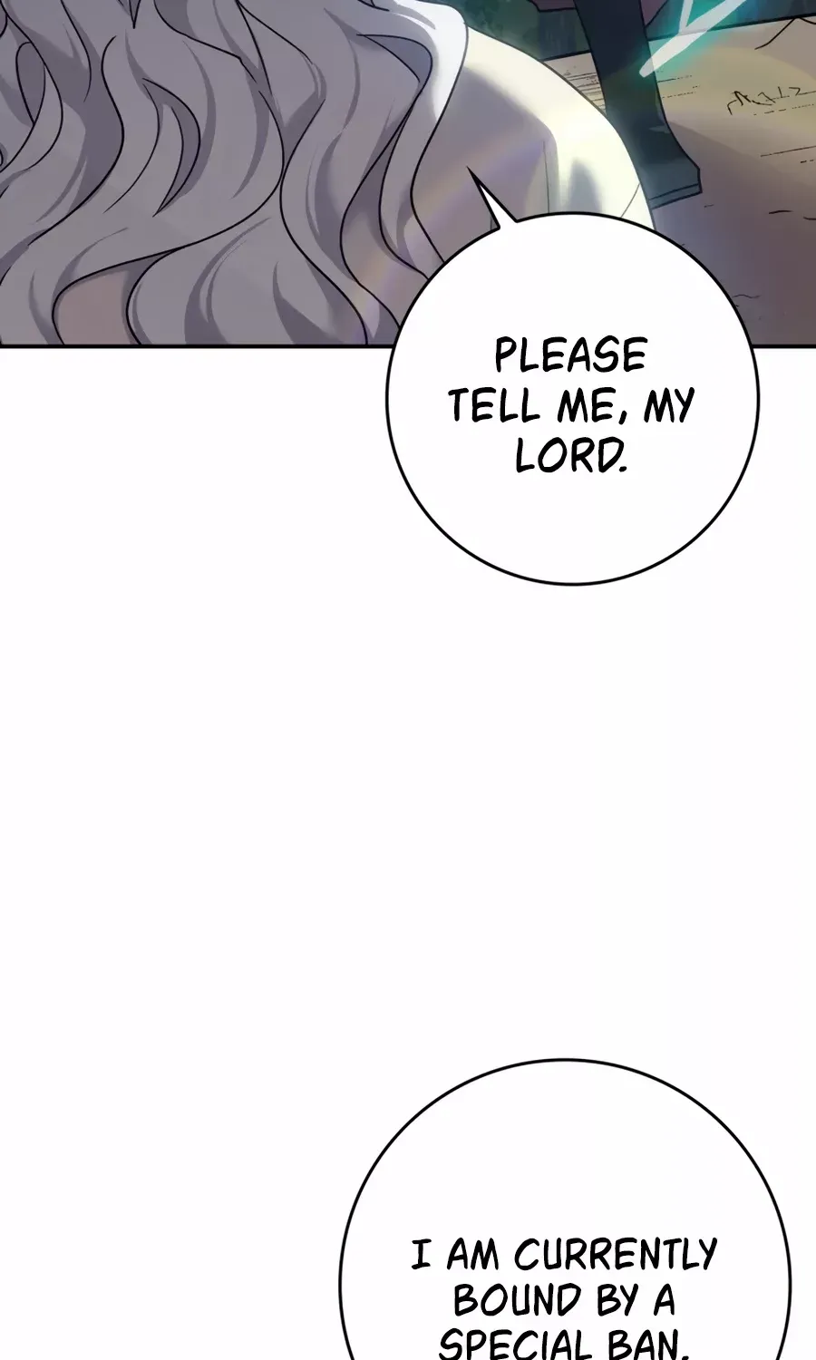 Max Level Player Chapter 3 page 49 - 