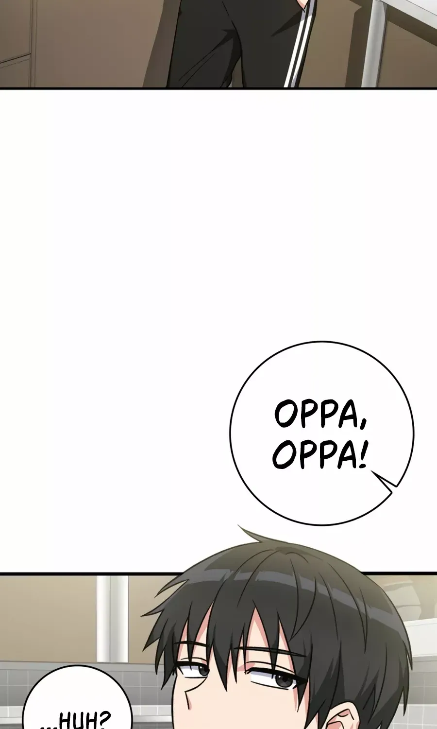 Max Level Player Chapter 3 page 63 - 