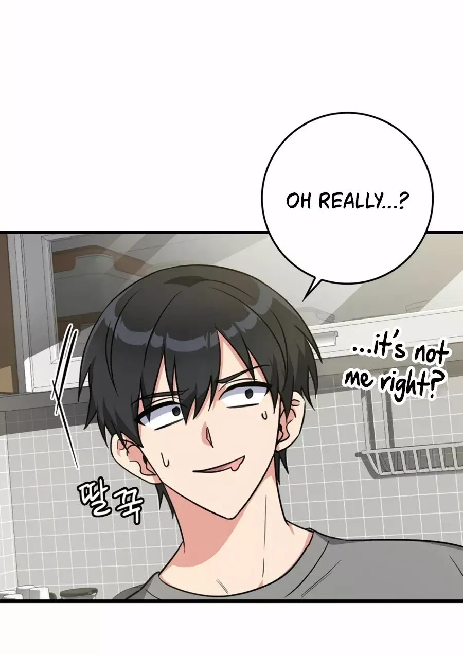 Max Level Player Chapter 3 page 66 - 