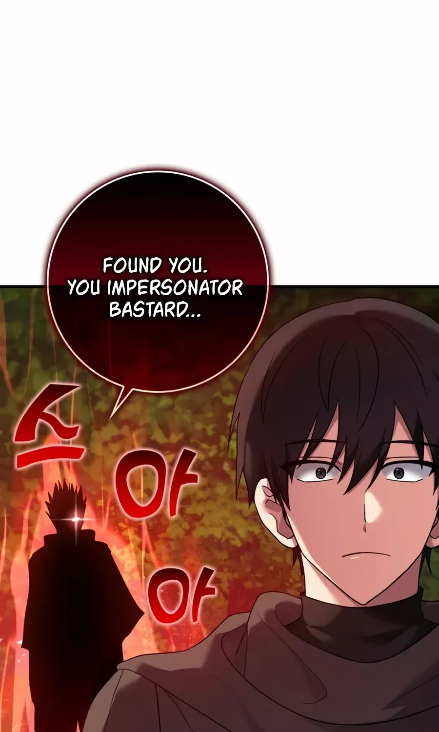 Max Level Player Chapter 3 page 85 - 
