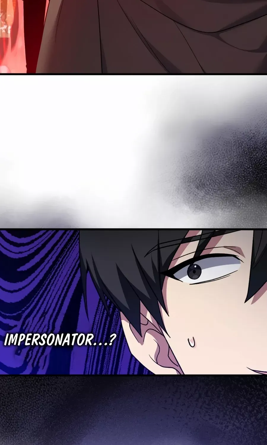 Max Level Player Chapter 3 page 86 - 