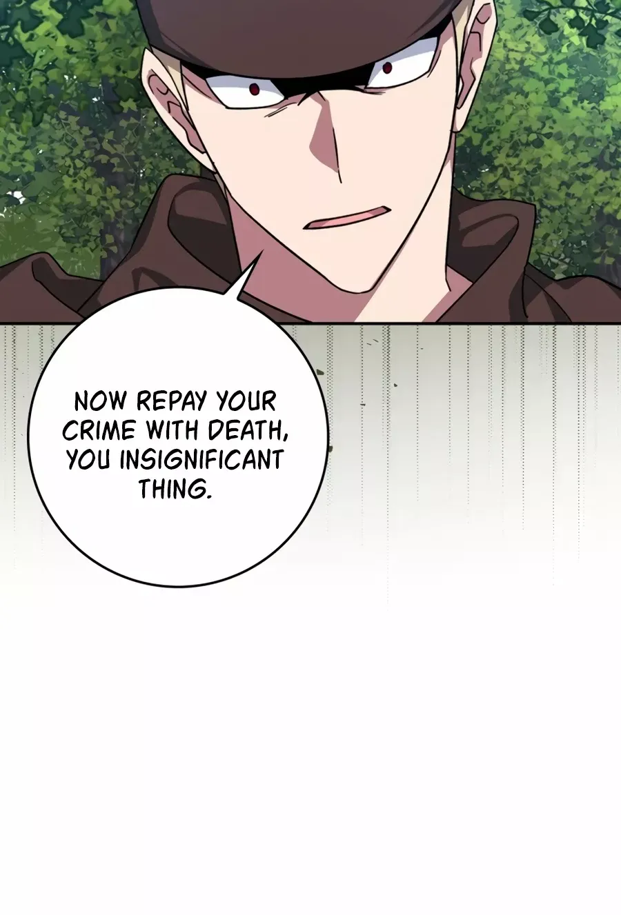 Max Level Player Chapter 3 page 90 - 