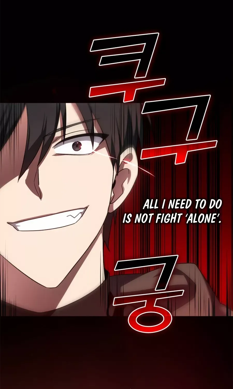 Max Level Player Chapter 3 page 94 - 