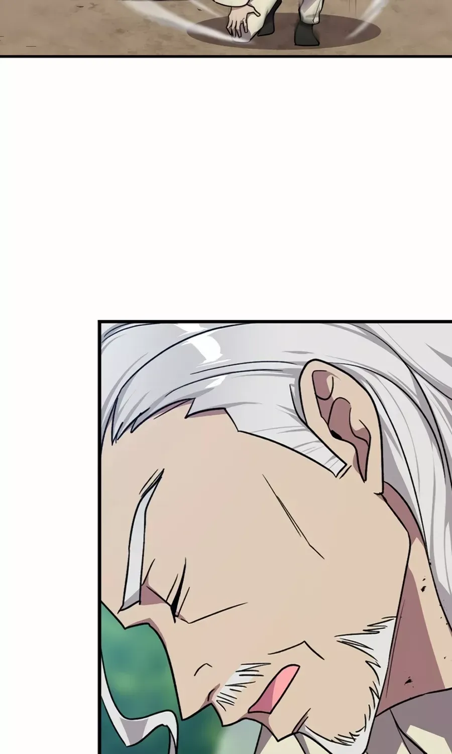 Max Level Player Chapter 3 page 96 - 