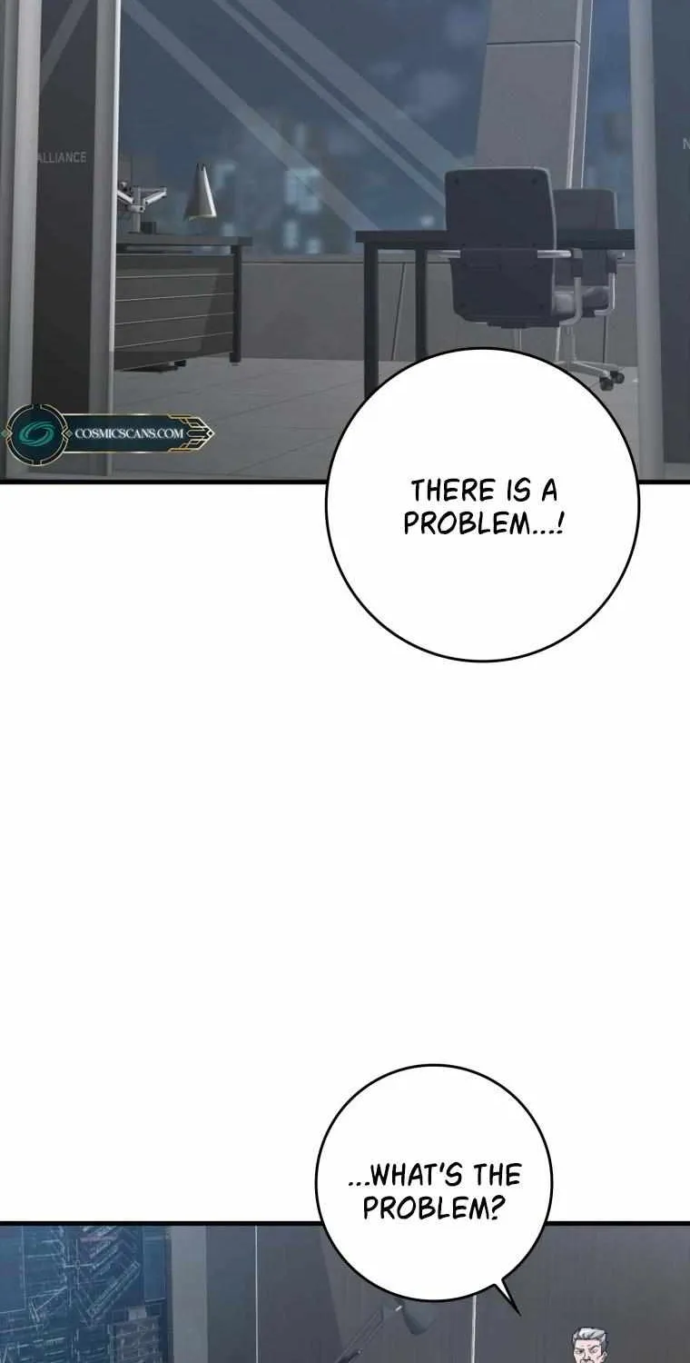 Max Level Player Chapter 30 page 12 - 