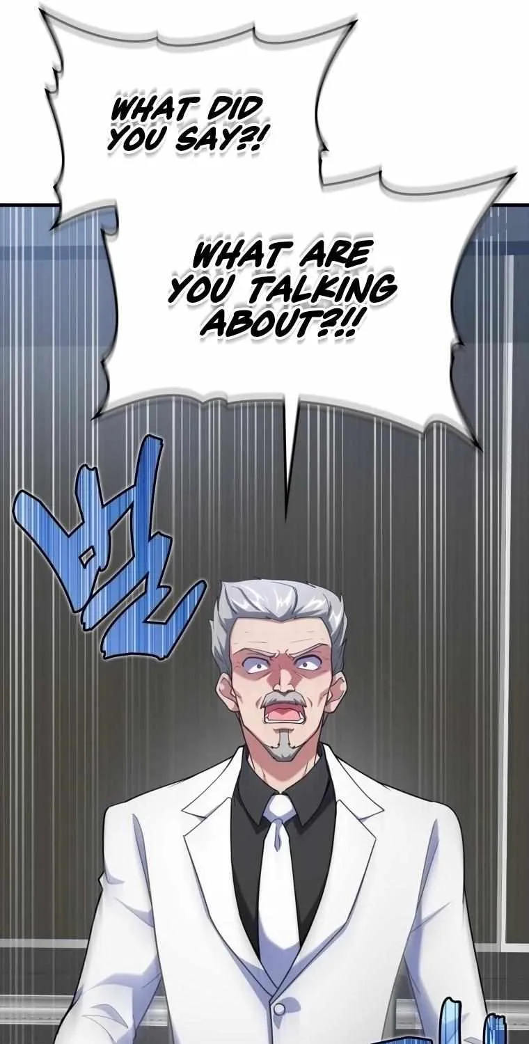 Max Level Player Chapter 30 page 15 - 