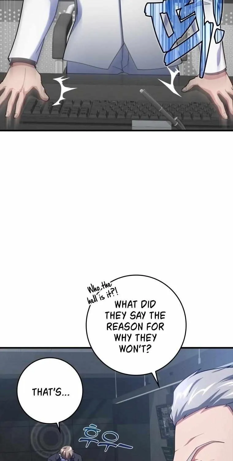 Max Level Player Chapter 30 page 16 - 