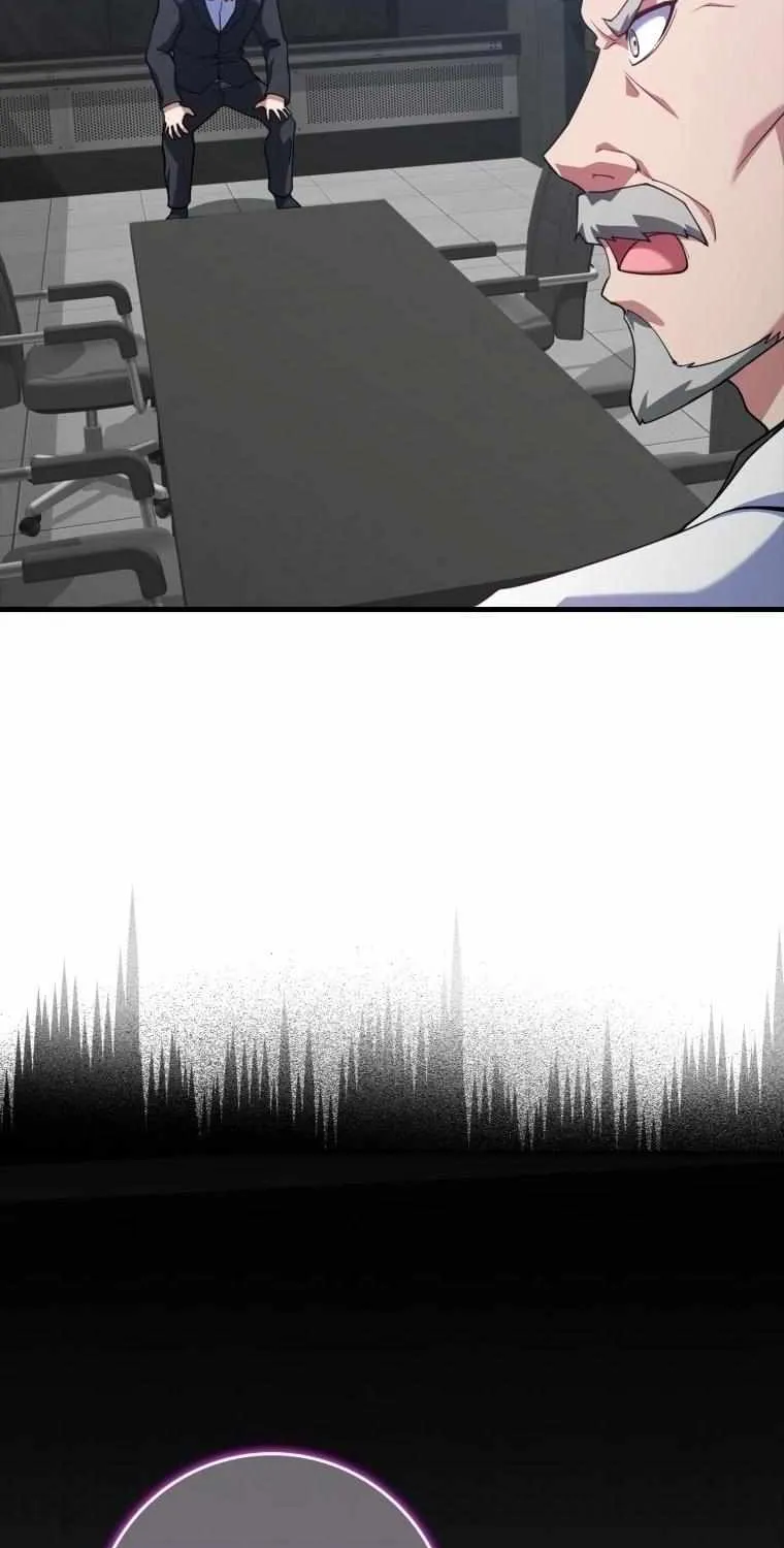 Max Level Player Chapter 30 page 17 - 