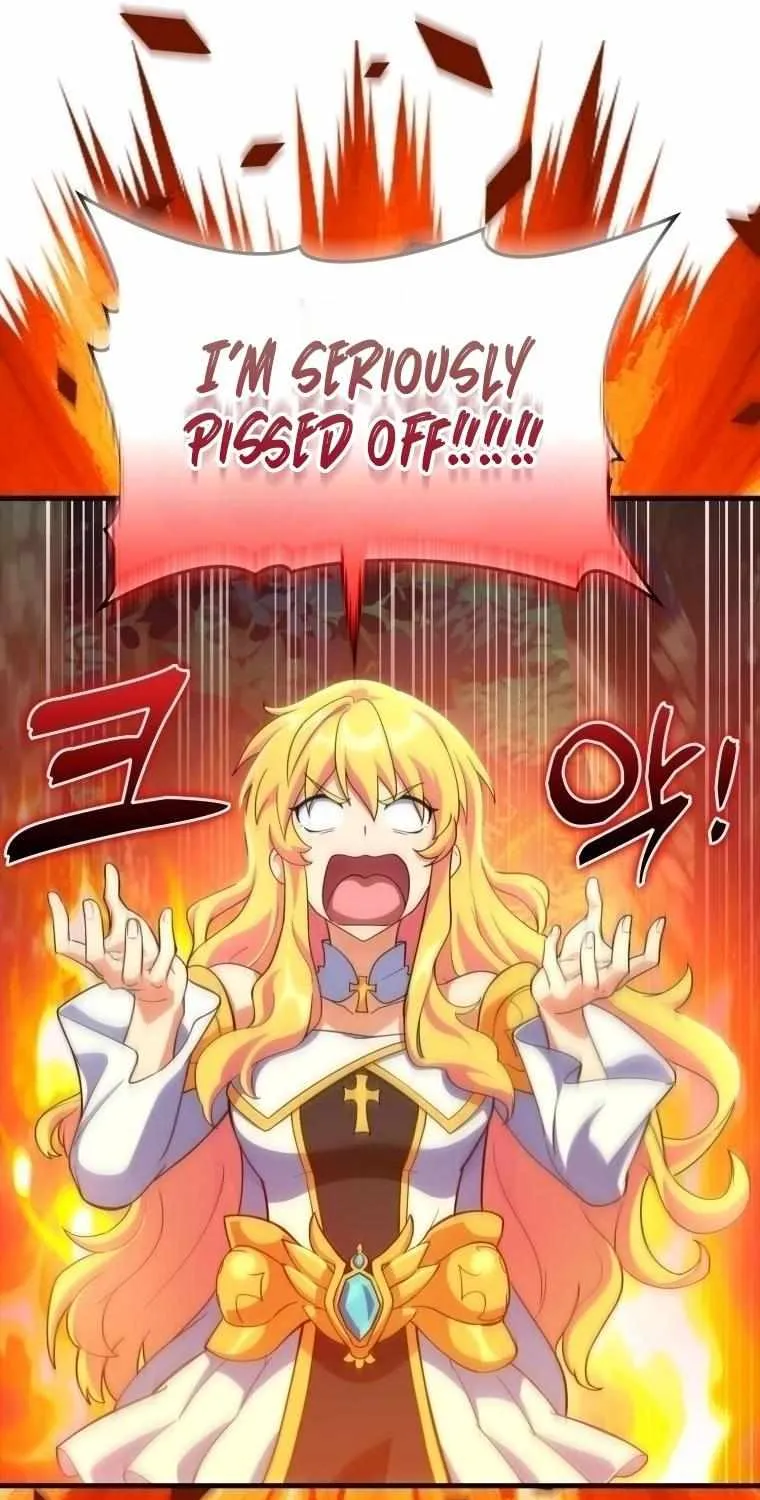 Max Level Player Chapter 30 page 22 - 