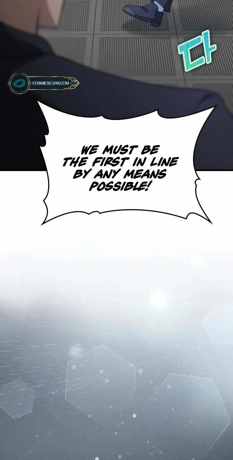 Max Level Player Chapter 30 page 4 - 