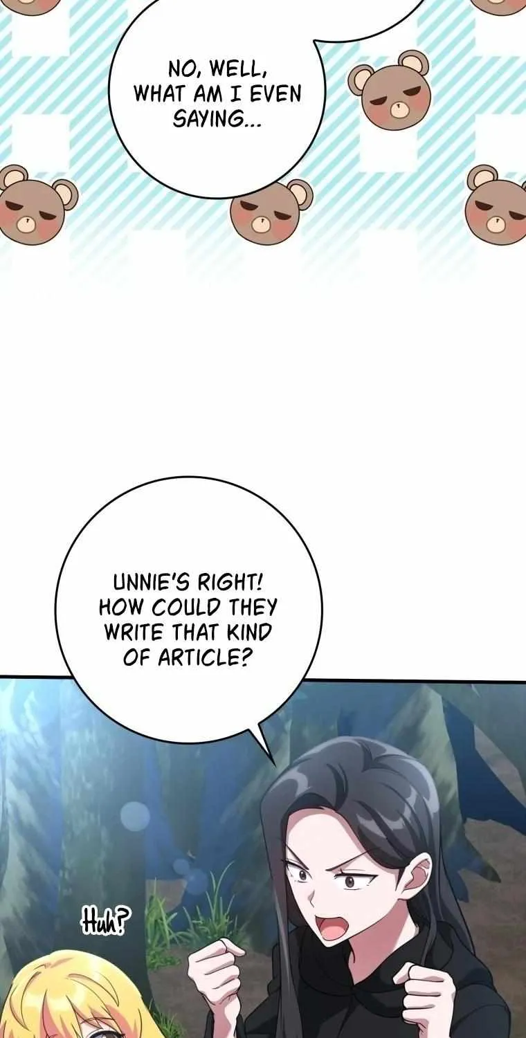 Max Level Player Chapter 30 page 31 - 