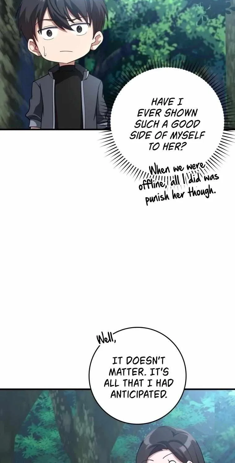 Max Level Player Chapter 30 page 34 - 