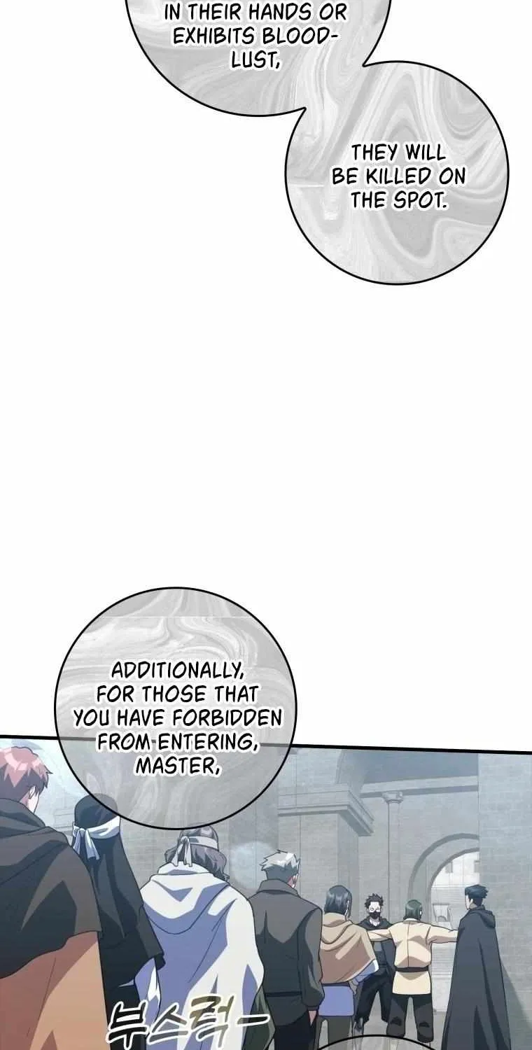 Max Level Player Chapter 30 page 51 - 
