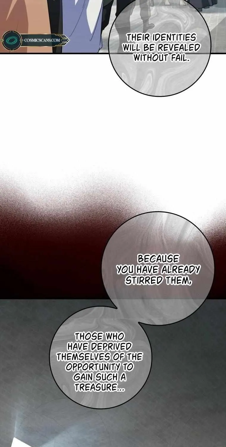 Max Level Player Chapter 30 page 52 - 