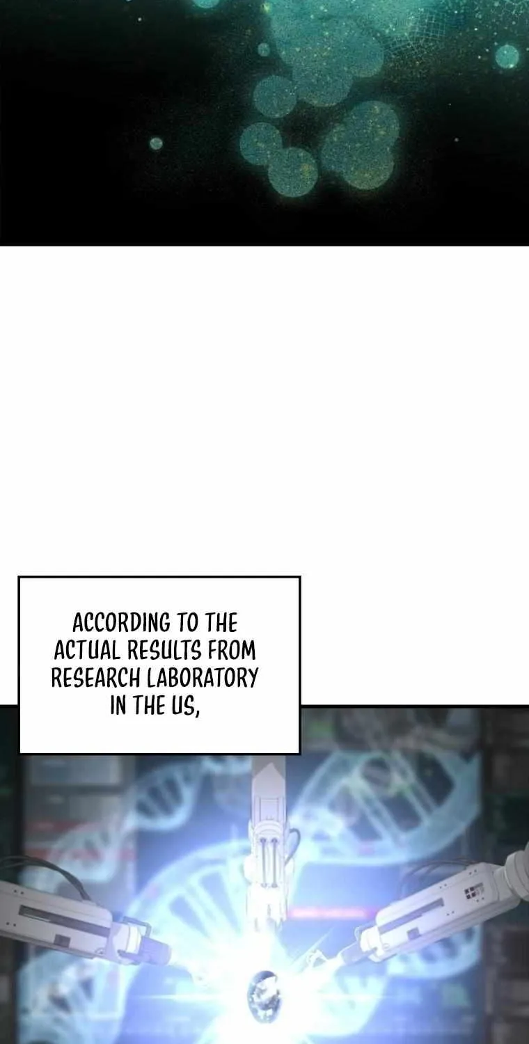 Max Level Player Chapter 30 page 7 - 