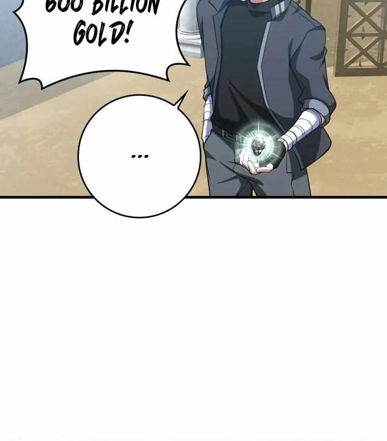 Max Level Player Chapter 30 page 61 - 
