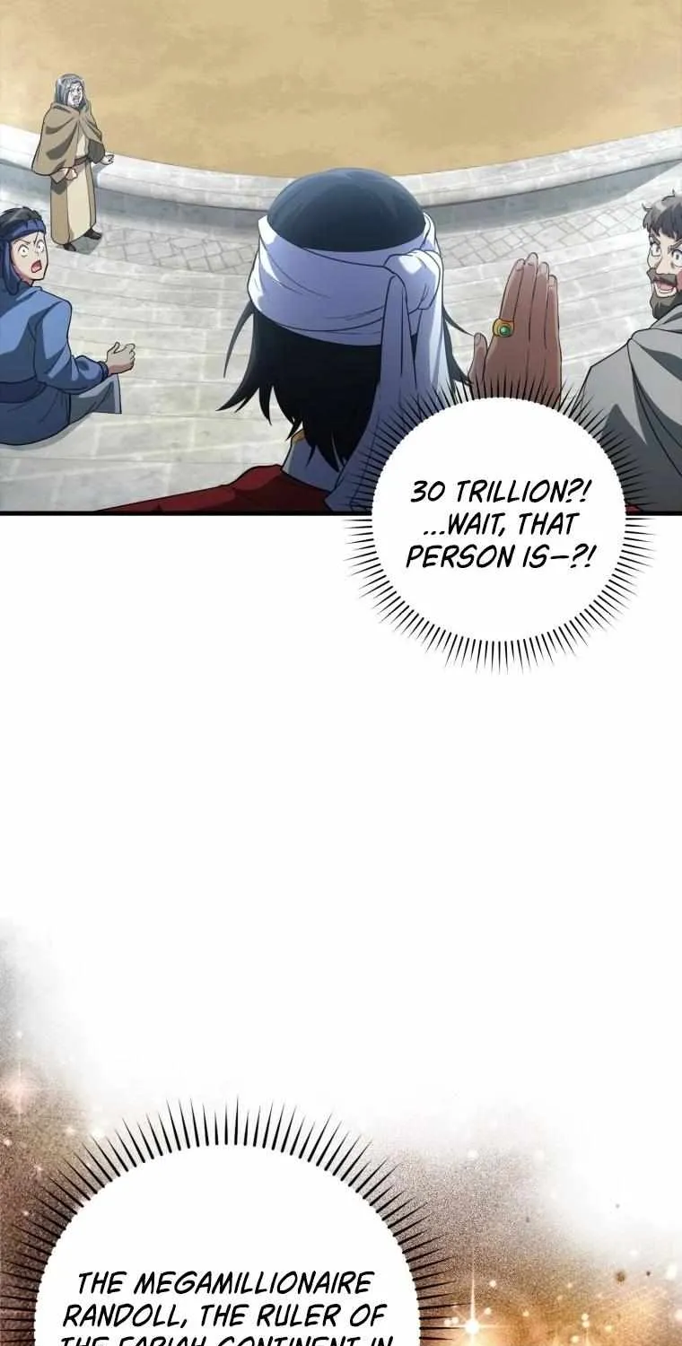 Max Level Player Chapter 30 page 69 - 