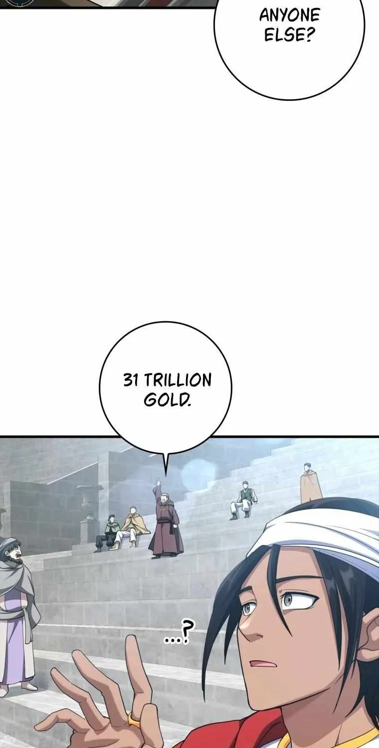 Max Level Player Chapter 30 page 72 - 