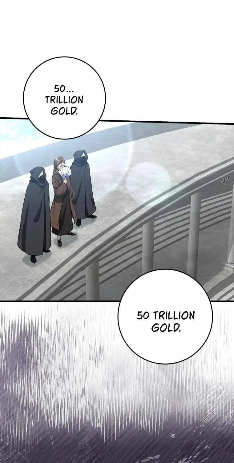 Max Level Player Chapter 30 page 76 - 
