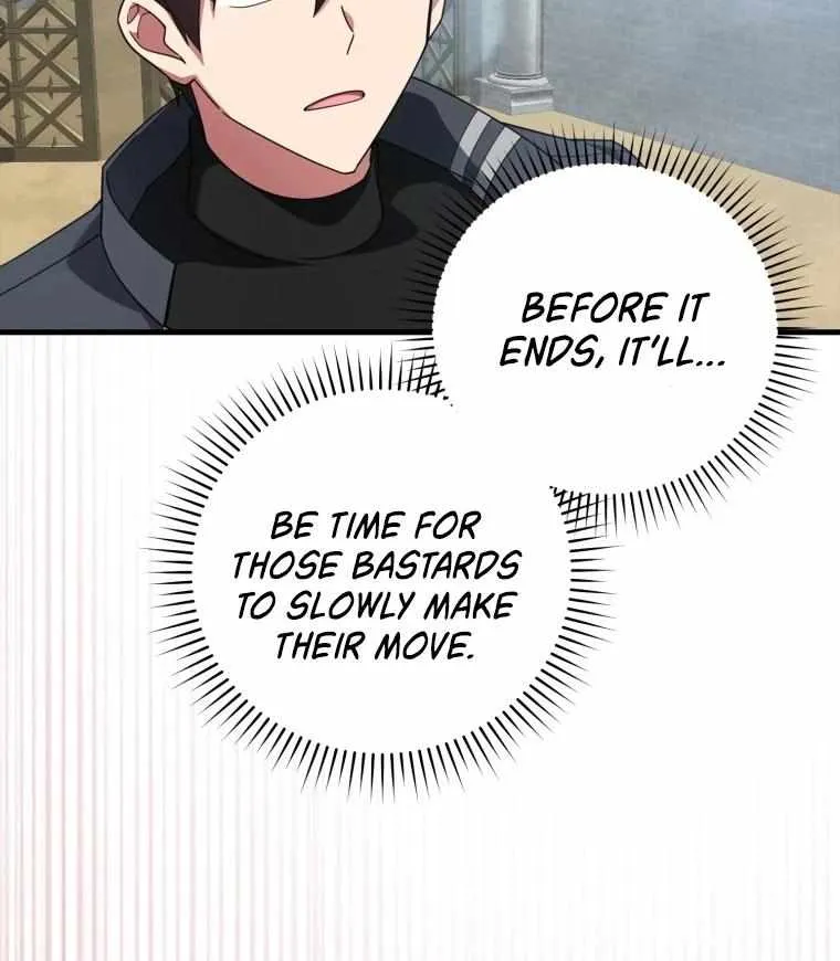 Max Level Player Chapter 30 page 80 - 