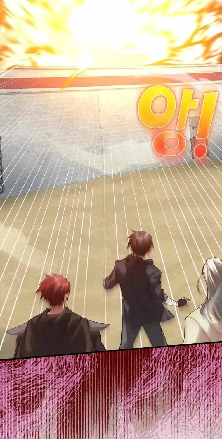 Max Level Player Chapter 30 page 85 - 