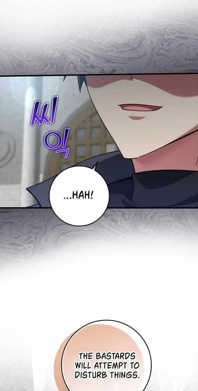Max Level Player Chapter 30 page 87 - 