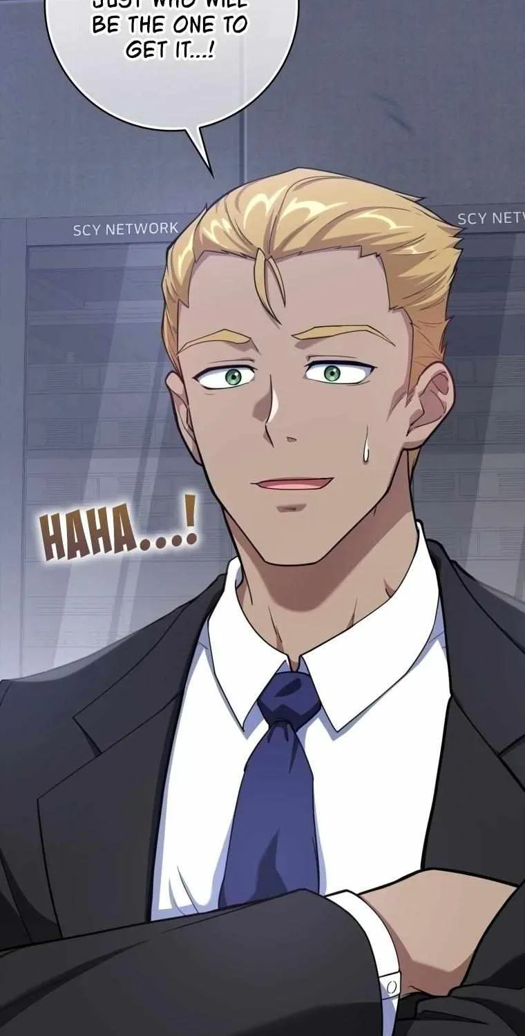 Max Level Player Chapter 30 page 10 - 