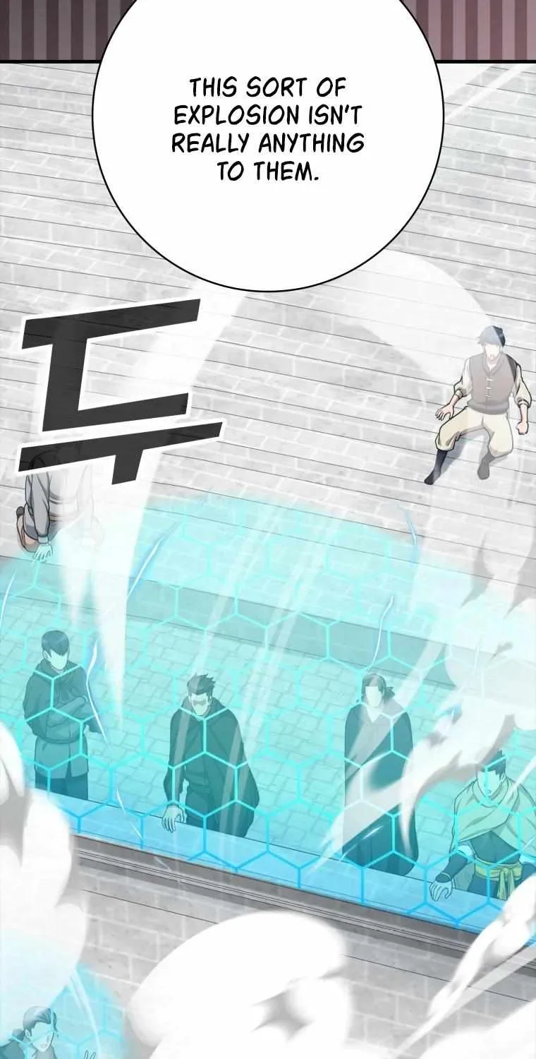 Max Level Player Chapter 31 page 11 - 