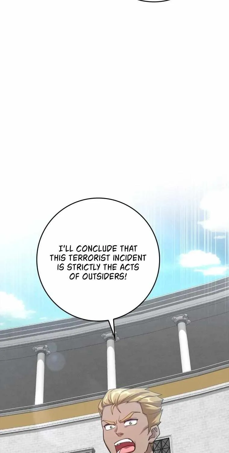 Max Level Player Chapter 31 page 23 - 