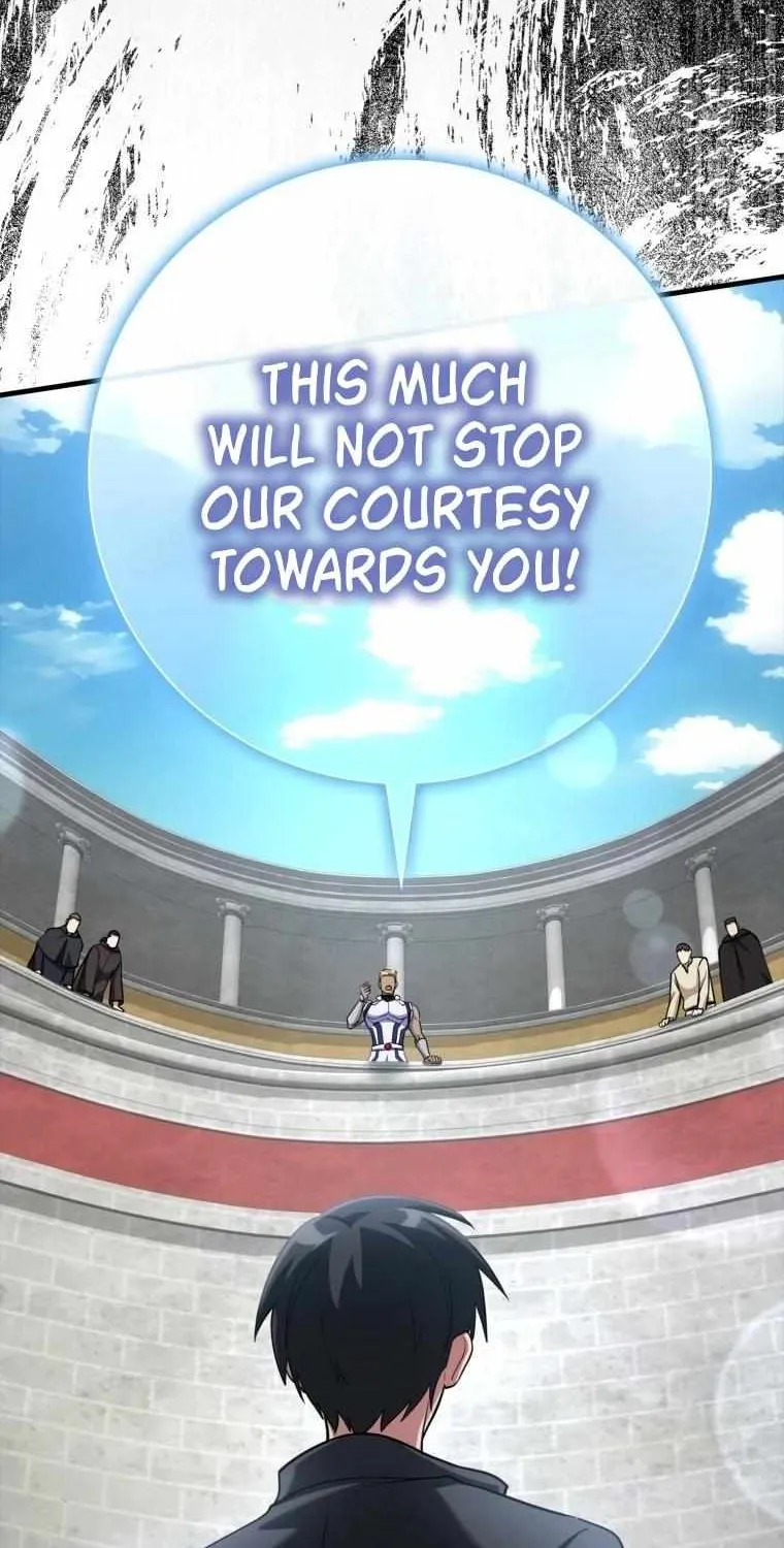 Max Level Player Chapter 31 page 26 - 