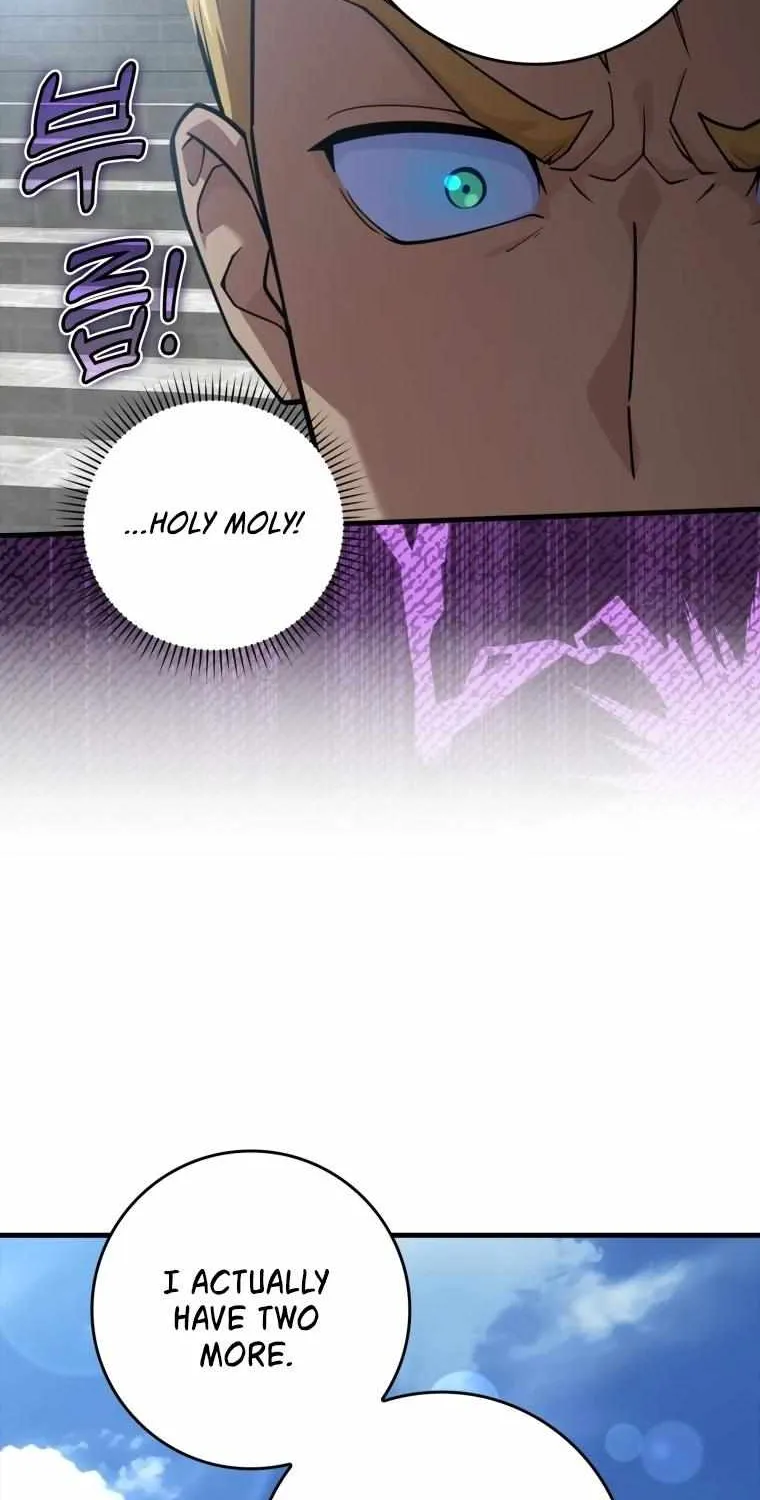 Max Level Player Chapter 31 page 31 - 