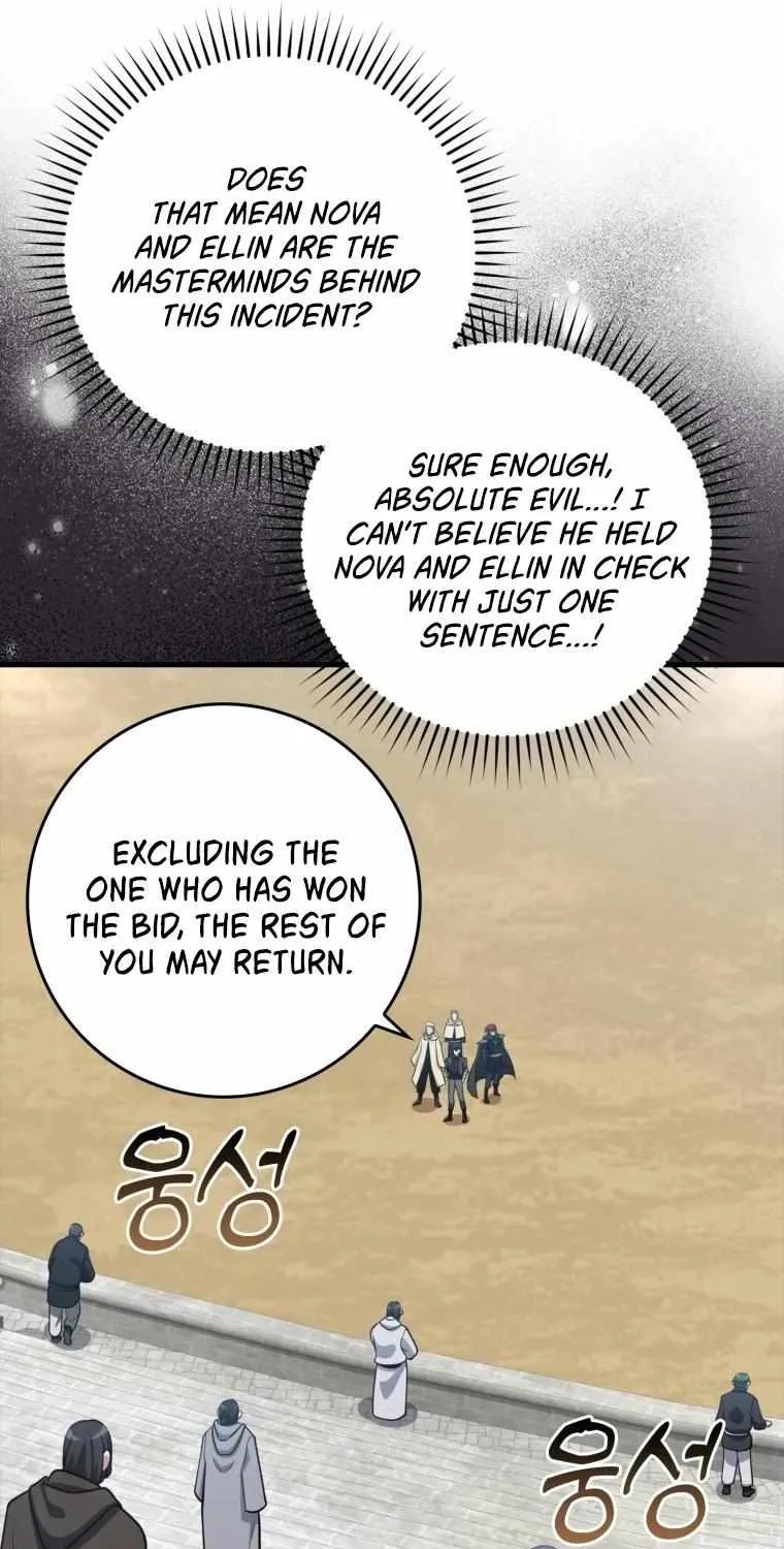 Max Level Player Chapter 31 page 41 - 