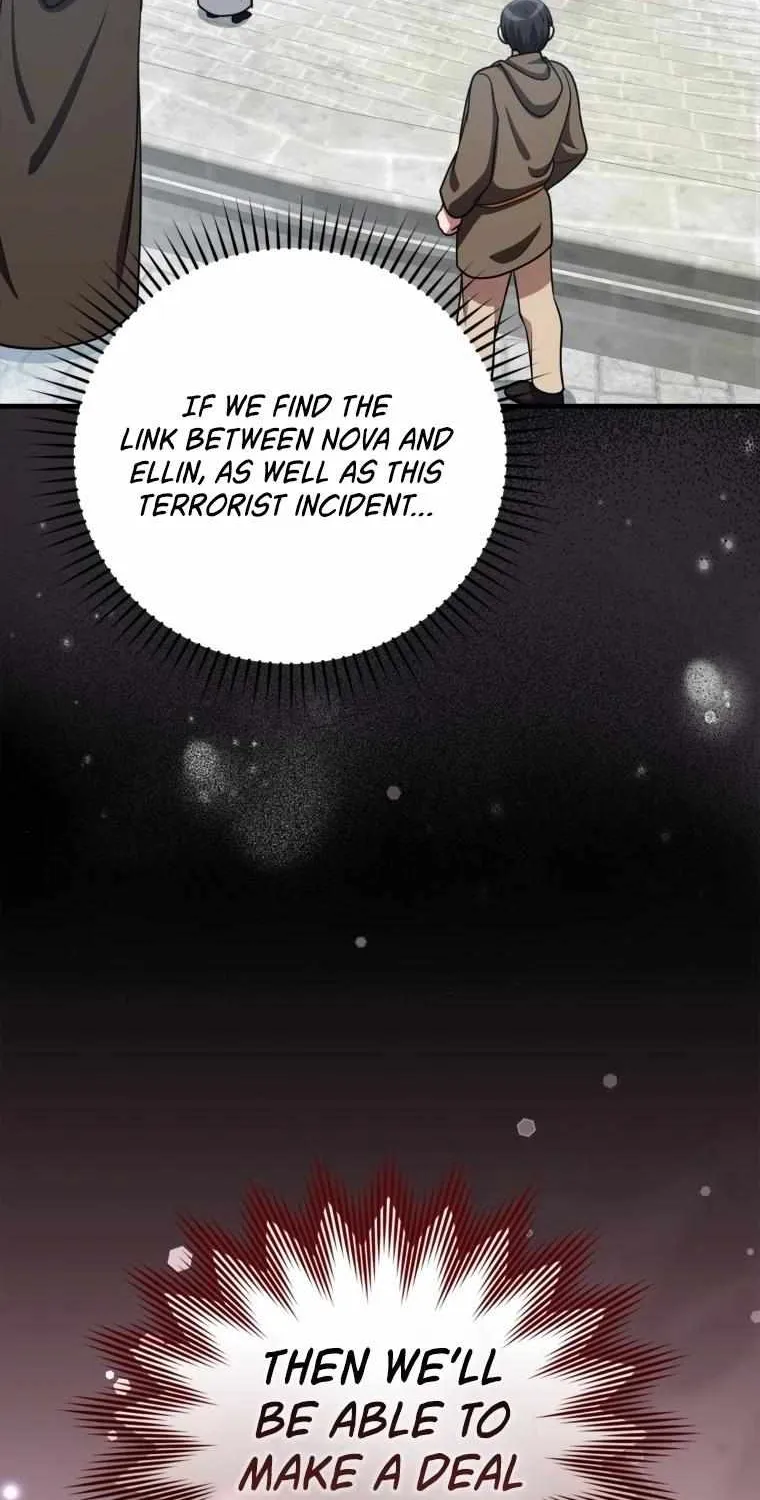 Max Level Player Chapter 31 page 42 - 