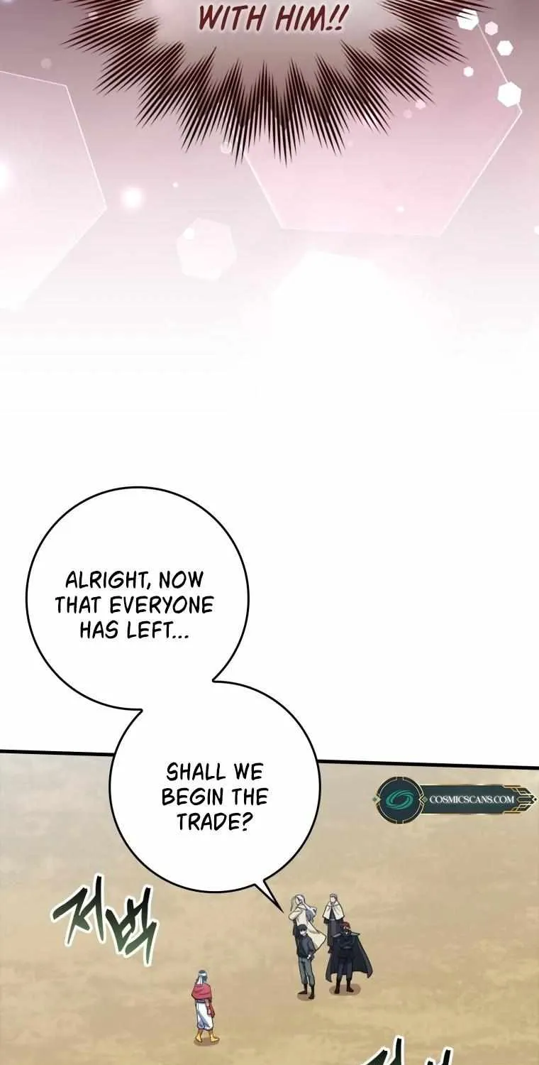 Max Level Player Chapter 31 page 43 - 