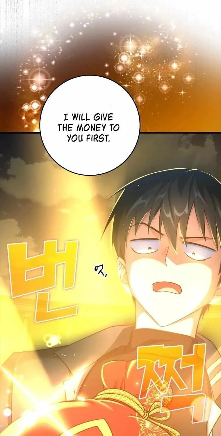 Max Level Player Chapter 31 page 47 - 
