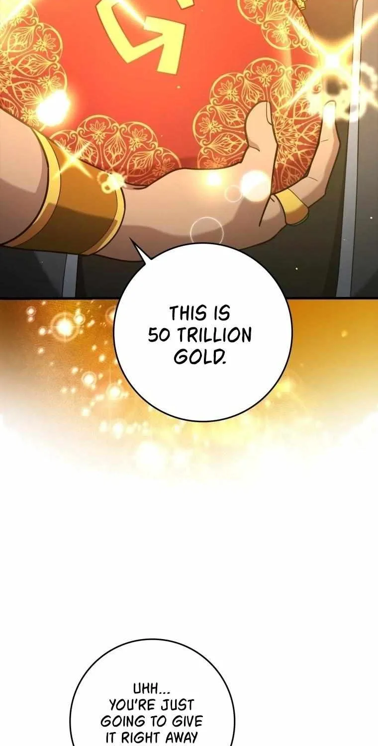 Max Level Player Chapter 31 page 48 - 