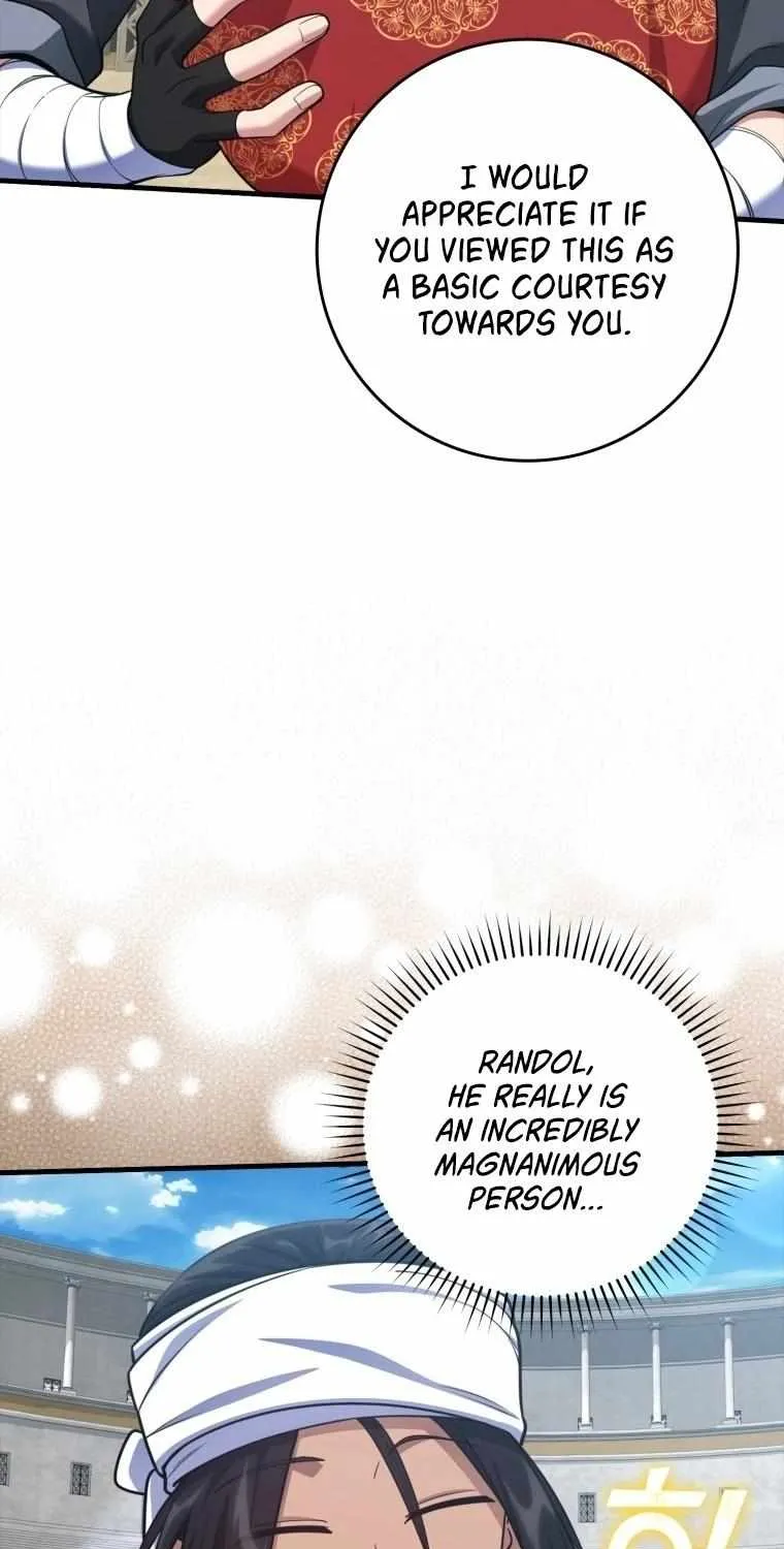 Max Level Player Chapter 31 page 51 - 