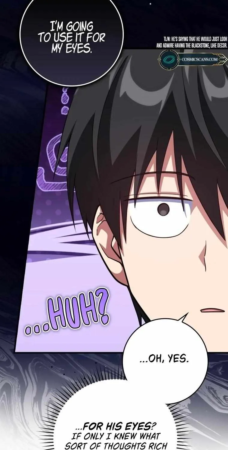 Max Level Player Chapter 31 page 57 - 
