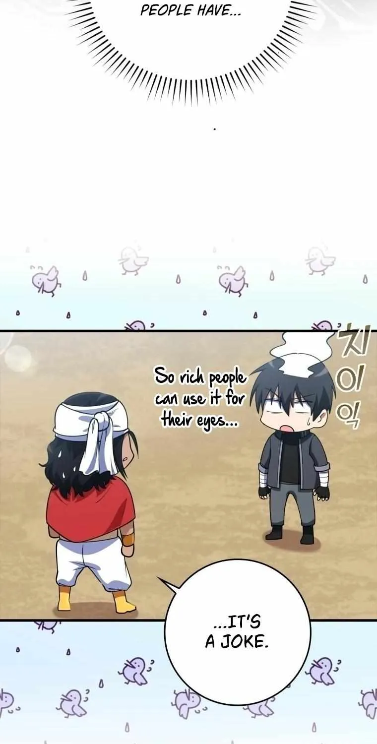 Max Level Player Chapter 31 page 58 - 