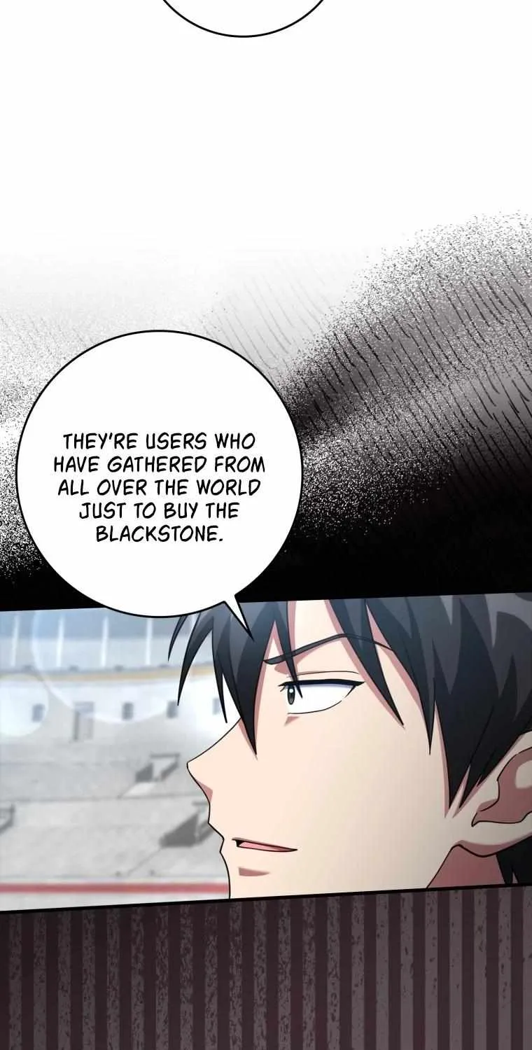 Max Level Player Chapter 31 page 7 - 